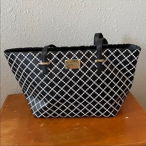 Kenneth Cole Reaction Tote Shoulder Bag
